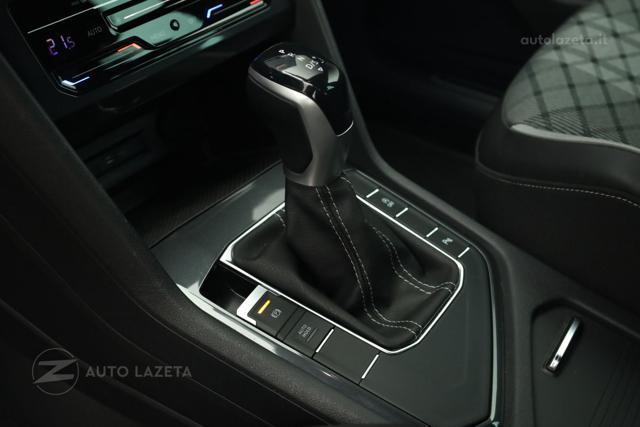 VOLKSWAGEN Tiguan 2.0 TDI 150 CV SCR DSG R-Line