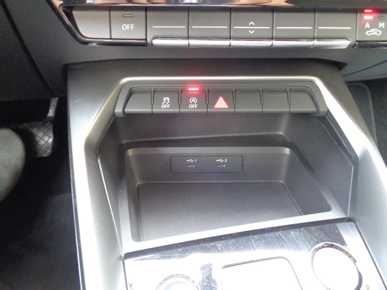 Audi A3 SPB 30 TFSI Business Advanced S-TRONIC