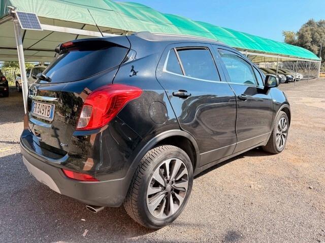 Opel Mokka X 1.6 CDTI Ecotec 136CV 4x2 Start&Stop Innovation