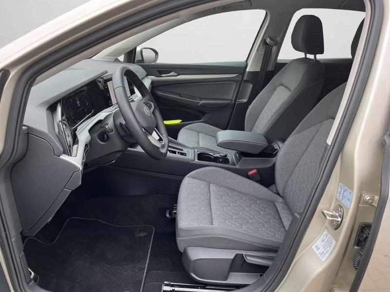 Volkswagen Golf 2.0 TDI DSG SCR MOVE Led 16" ACC Cockpit