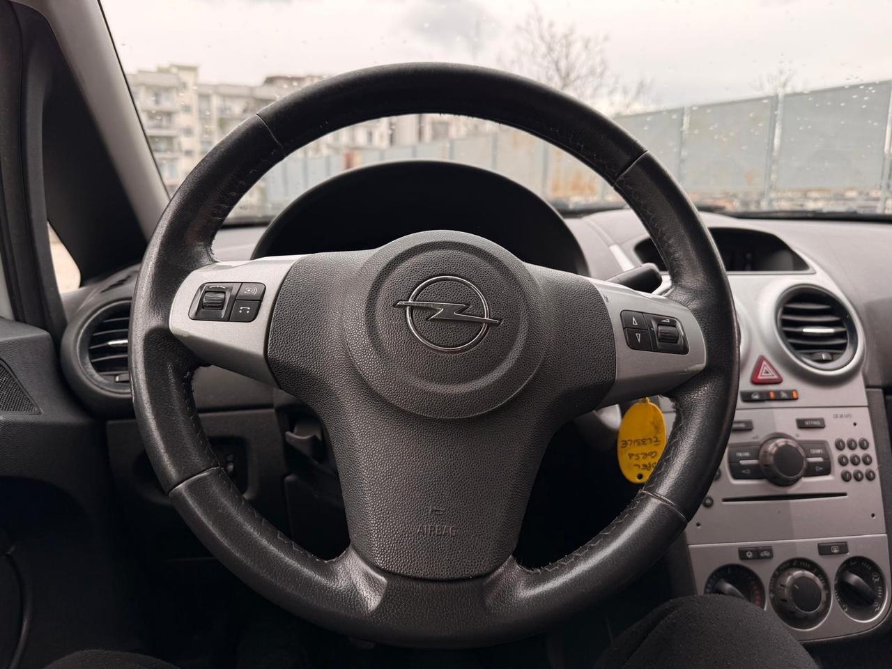 Opel Corsa 1.3 CDTI 95CV F.AP. 3 porte b-color