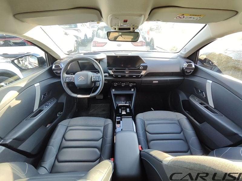 Citroën C4 C4 PureTech 130 S&S EAT8 Shine