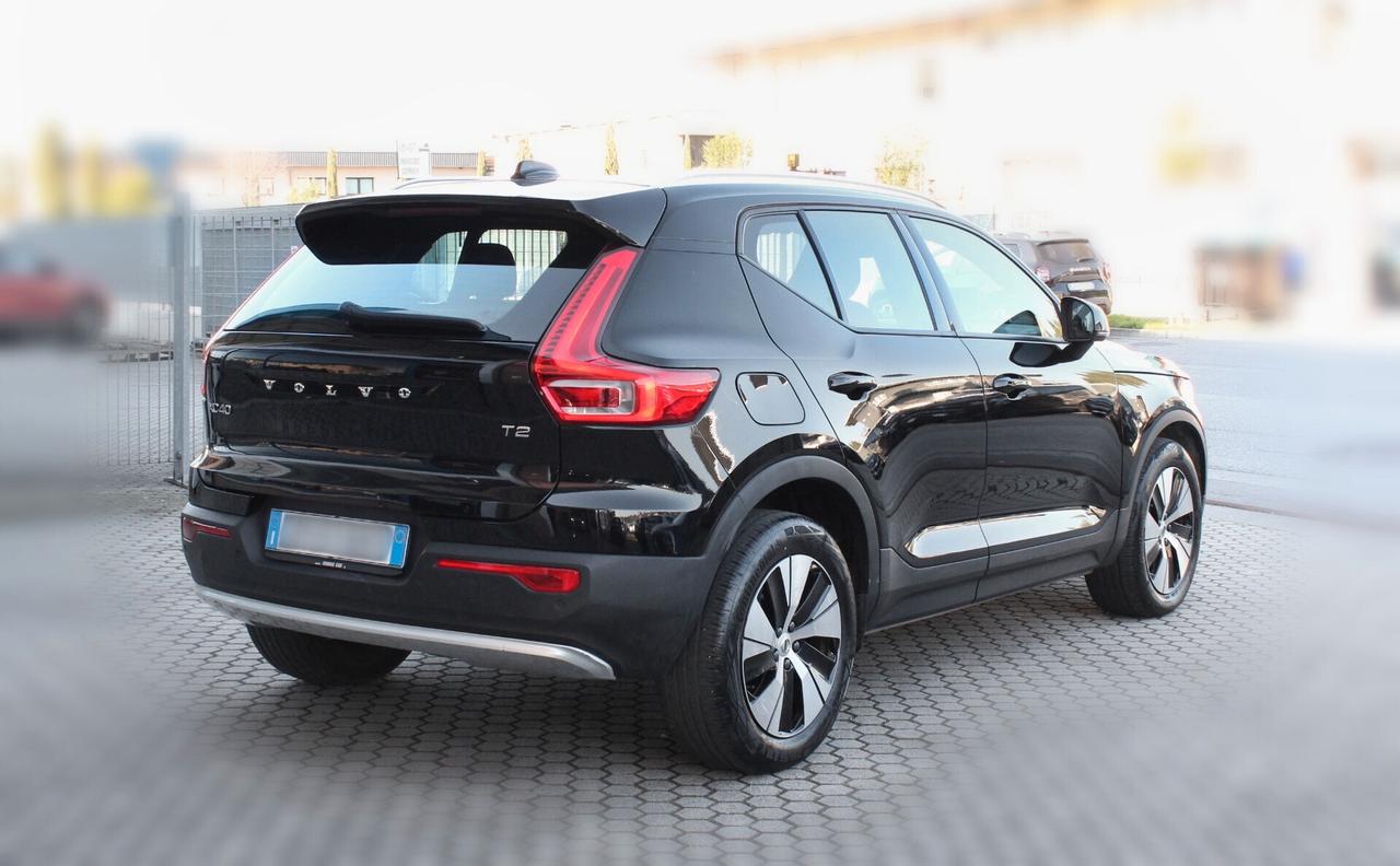 Volvo XC40 T2 automatico Core
