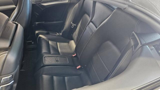 Mercedes Classe E E cabrio 350 cgi BE Avantgarde auto