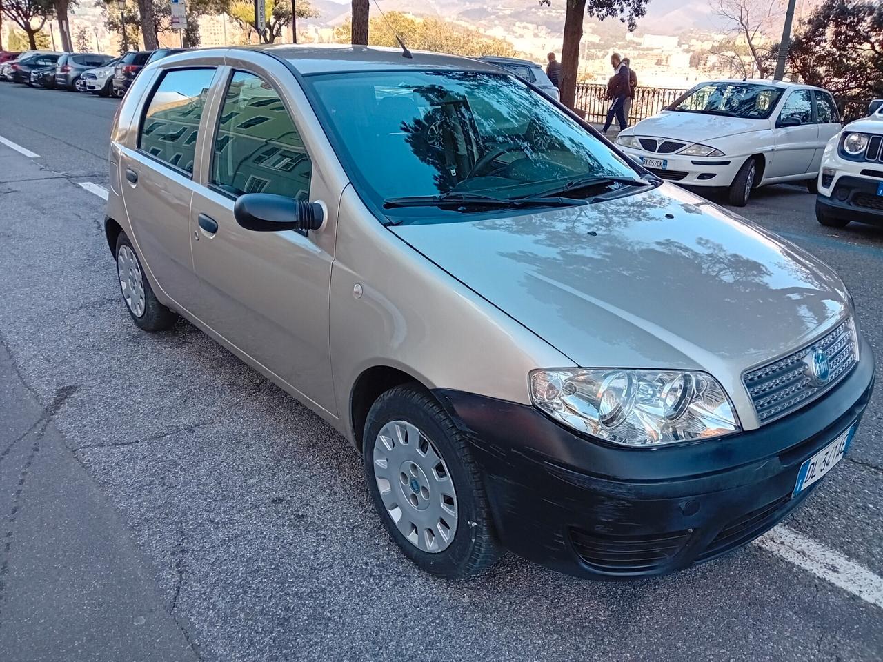 Fiat Punto Classic 1.2 5 porte