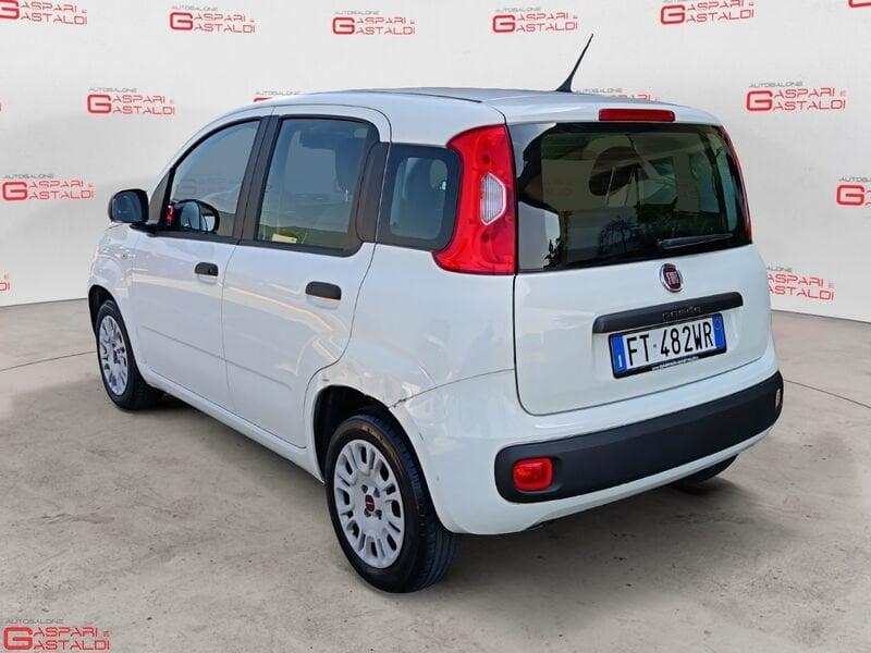 FIAT Panda Panda 1.2 Easy easypower Gpl 69cv