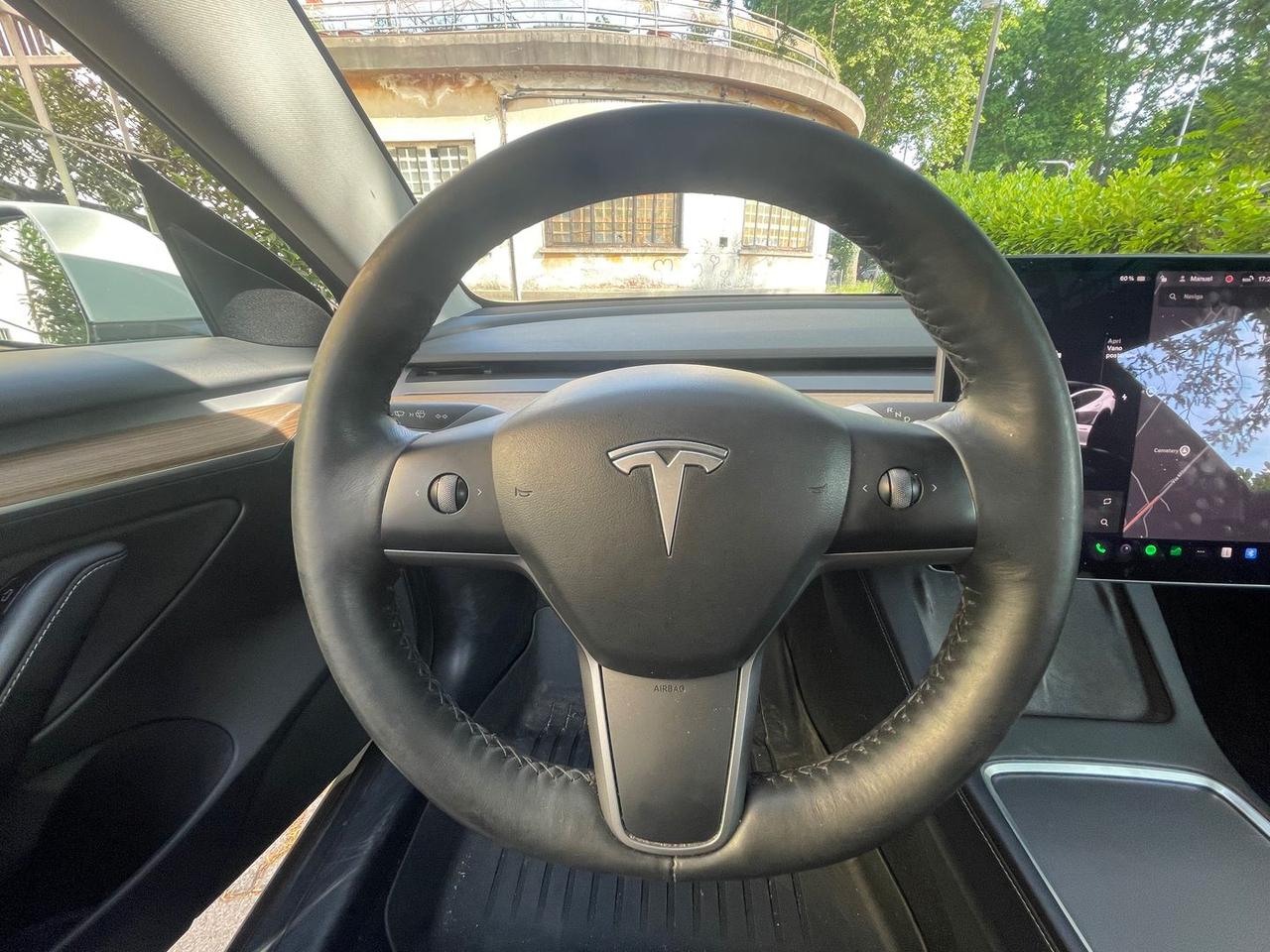 Tesla Model 3 Long Range Performance Dual Motor #5798