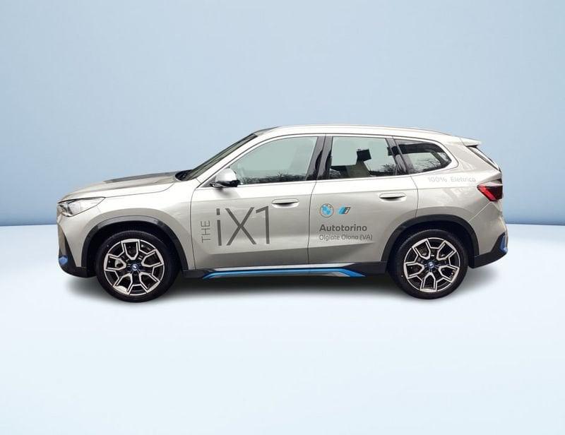 BMW X1 i i xDrive30