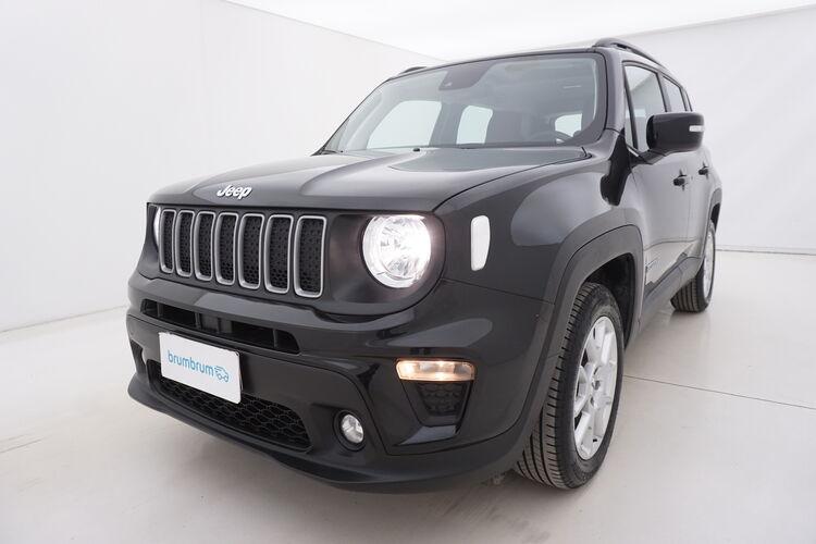 Jeep Renegade Hybrid Limited BR468393 1.5 Mild Hybrid 130CV