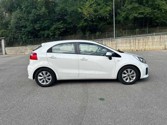 KIA Rio City 1.2 CVVT