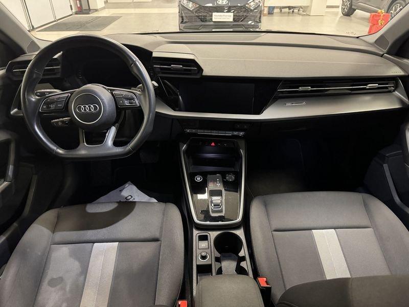 Audi A3 SPB 35 TDI S tronic