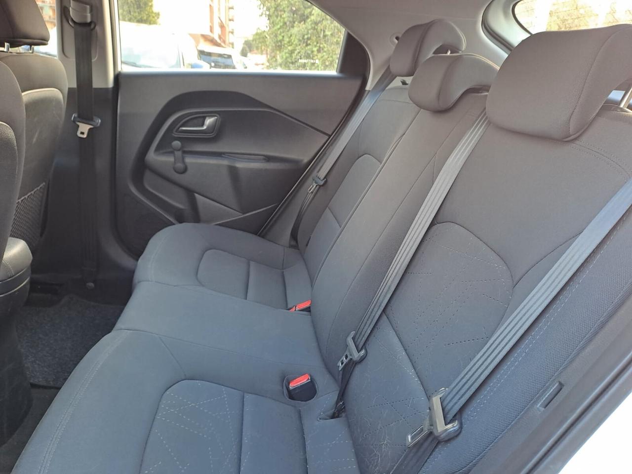 Kia Rio 1.2 Benzina - 80.000km