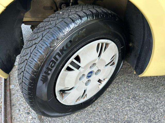 FIAT Panda 1.2 Dynamic *OK NEOPATENTATI* *FINANZIABILE*