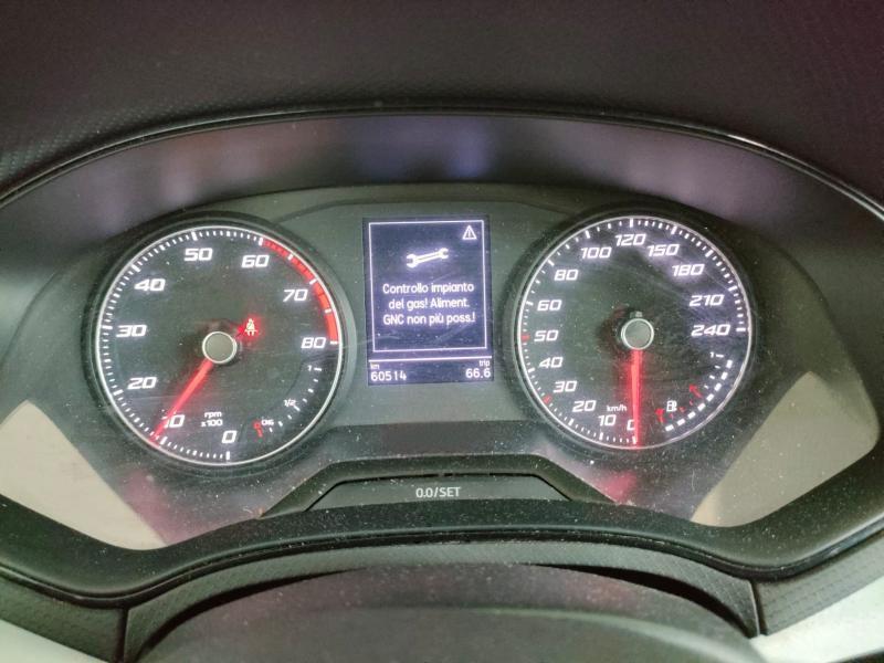 Seat Arona 1.0 TGI Style Full LED, Carplay, Neopatentati