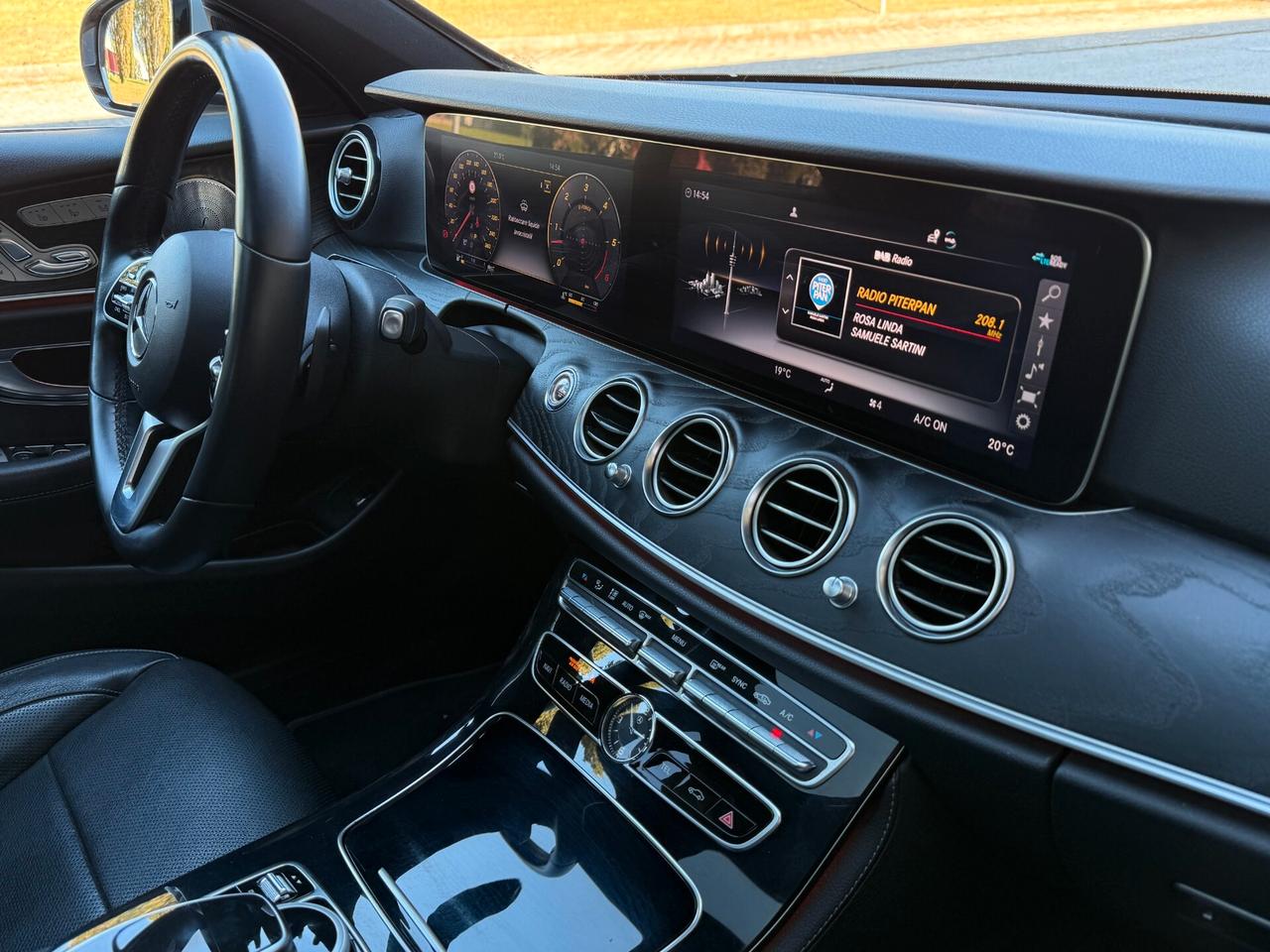 Mercedes-benz E 400 d S.W. 4Matic Auto Premium Plus