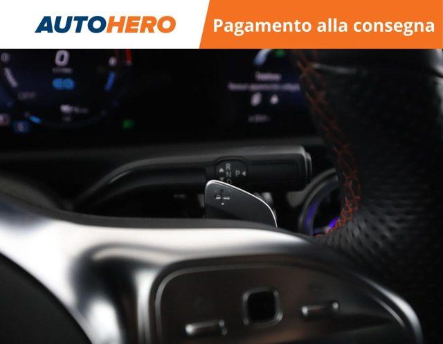 MERCEDES-BENZ A 250 e hybrid EQ Premium