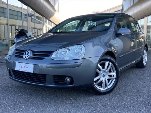 VOLKSWAGEN Golf 1.6 5P. Comfortline