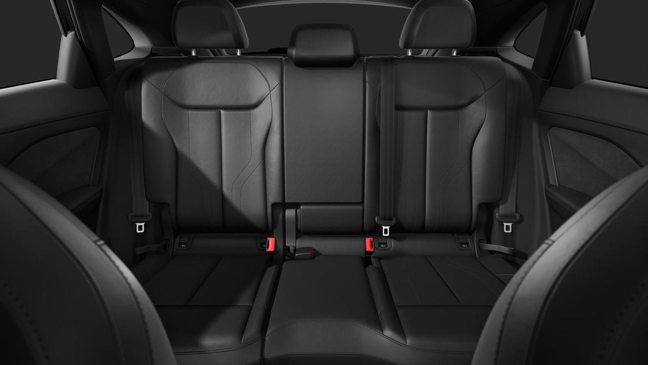 Audi Q3 SPB 40 TFSI quattro S tronic line TETTO/2026