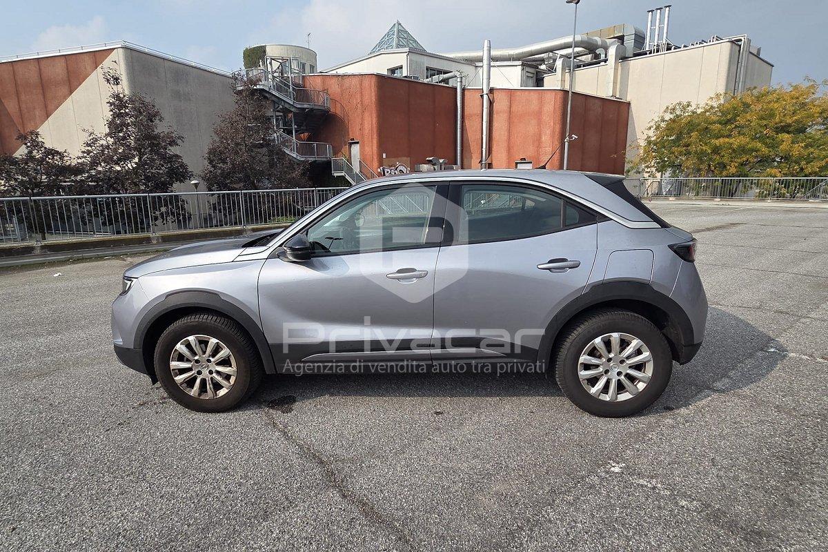 OPEL Mokka 1.2 Turbo 130 CV aut. Edition