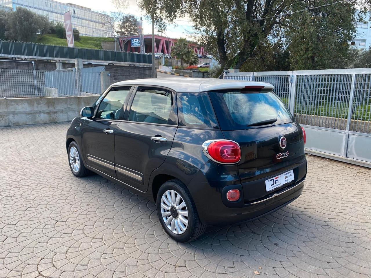 Fiat 500L 1.3 Multijet 85 CV Pop