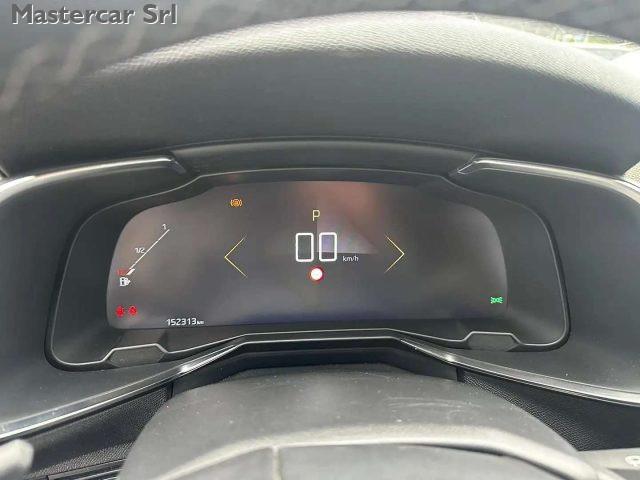 DS AUTOMOBILES DS 7 Crossback 1.5 bluehdi Business 130cv auto - GC580YS