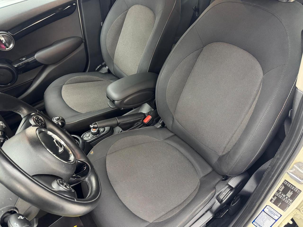 Mini One D 1.5 95Cv -Diesel