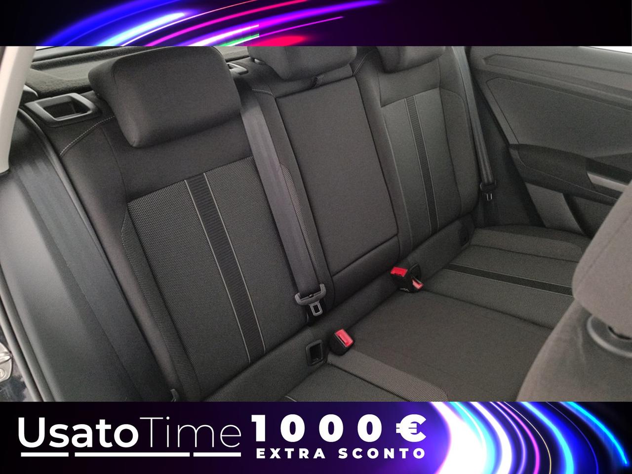 Volkswagen T-Roc 2.0 tdi scr 115cv life