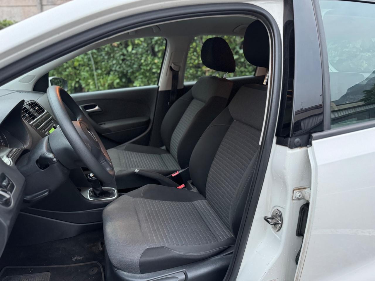 Volkswagen Polo 1.2 70 CV 5p. Comfortline