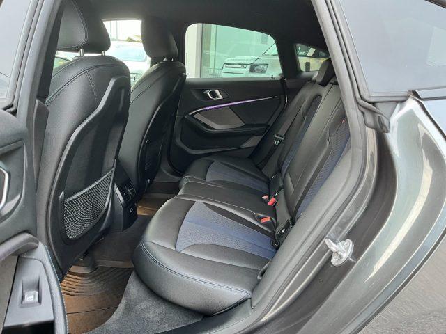 BMW 220 d xDrive Gran Coupé Msport aut.