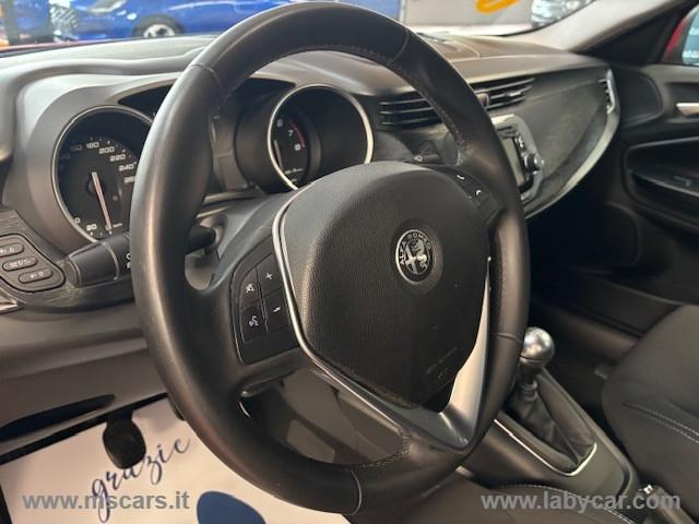 ALFA ROMEO Giulietta 1.4 Turbo 120 CV Super