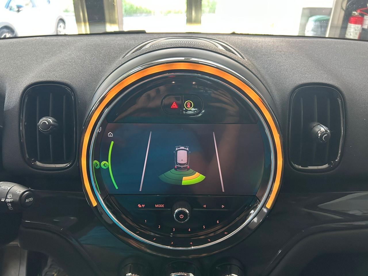 Mini Cooper D Countryman 2.0 Northwood Edition ALL4 Aut.
