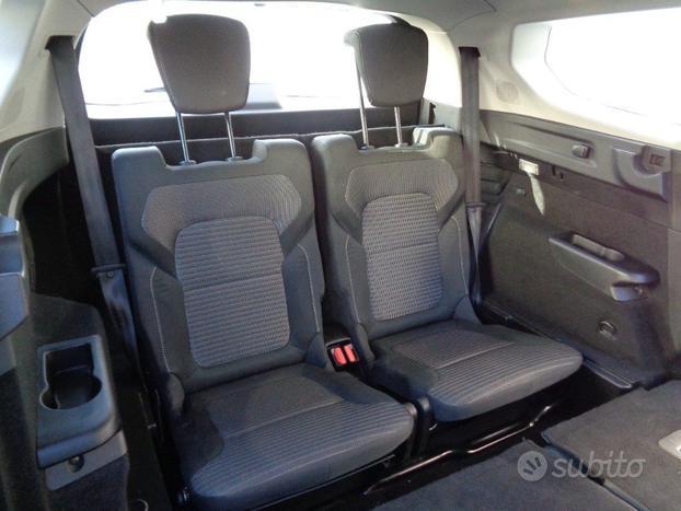 RENAULT Grand Scenic 1.7dCi 7 Posti PREZZO VALID