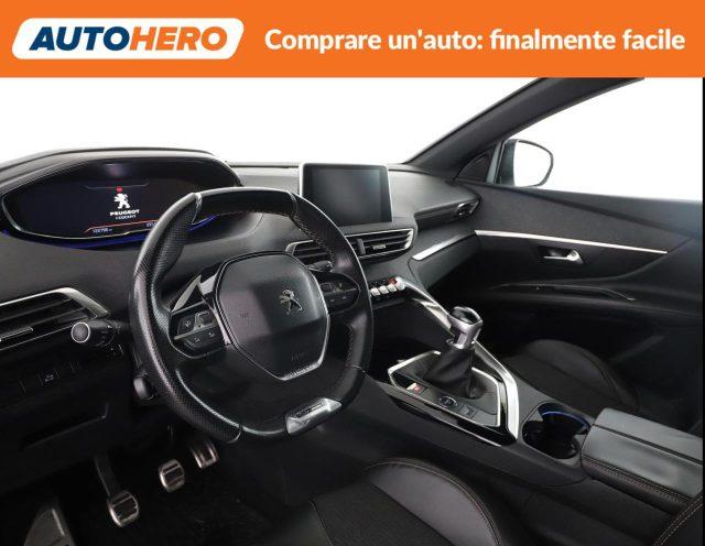 PEUGEOT 3008 BlueHDi 150 S&S GT Line