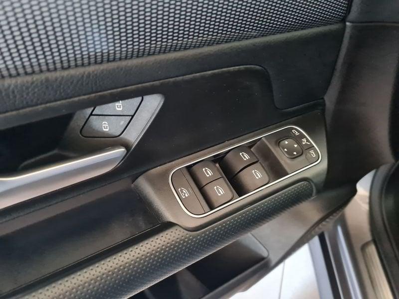 Mercedes-Benz GLB GLB 200 d Automatic 4MATIC Edition1