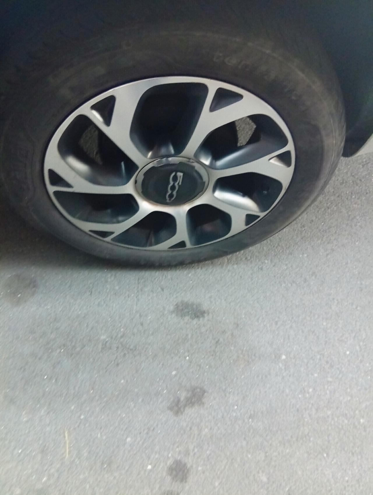 Fiat 500L 1.3 Multijet