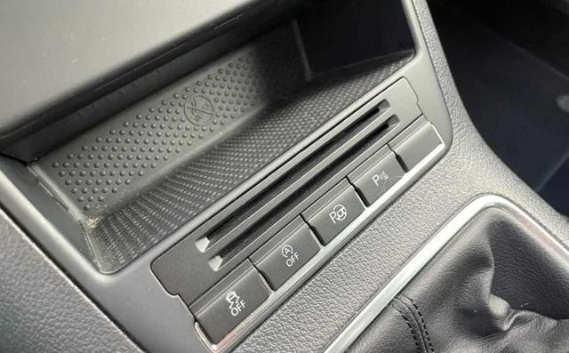 VOLKSWAGEN Tiguan 2.0 TDI 110CV Business Sport & Style BlueMotion Te