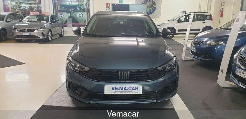 FIAT Tipo 1.6 Mjt S&S SW City Life