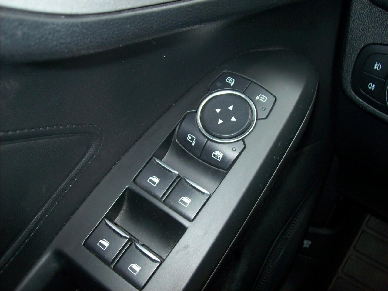 Ford Focus SW 1.5 EcoBlue 120CV Titanium Navy "N1"