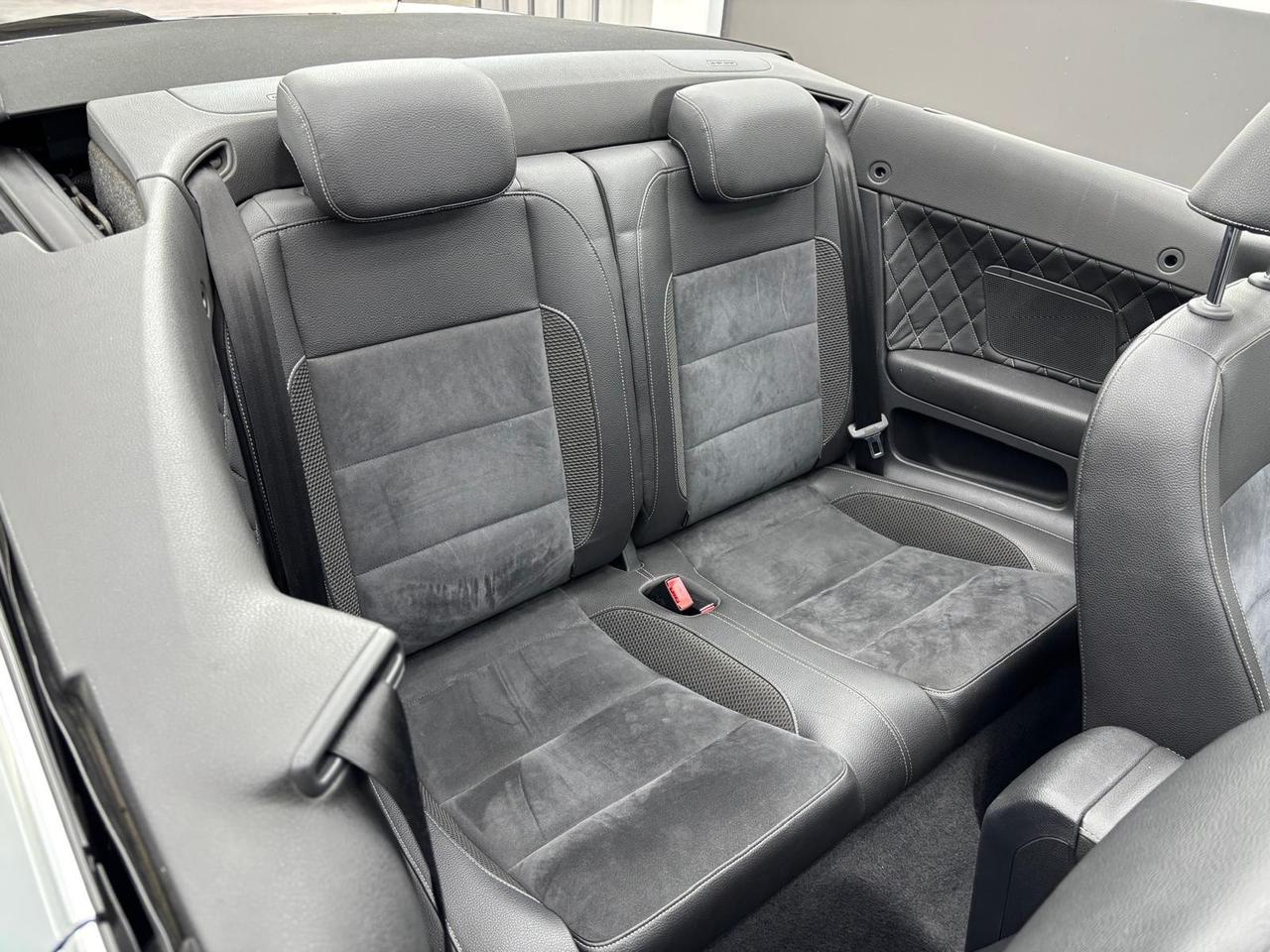 Volkswagen Golf Cabriolet 1.2 TSI