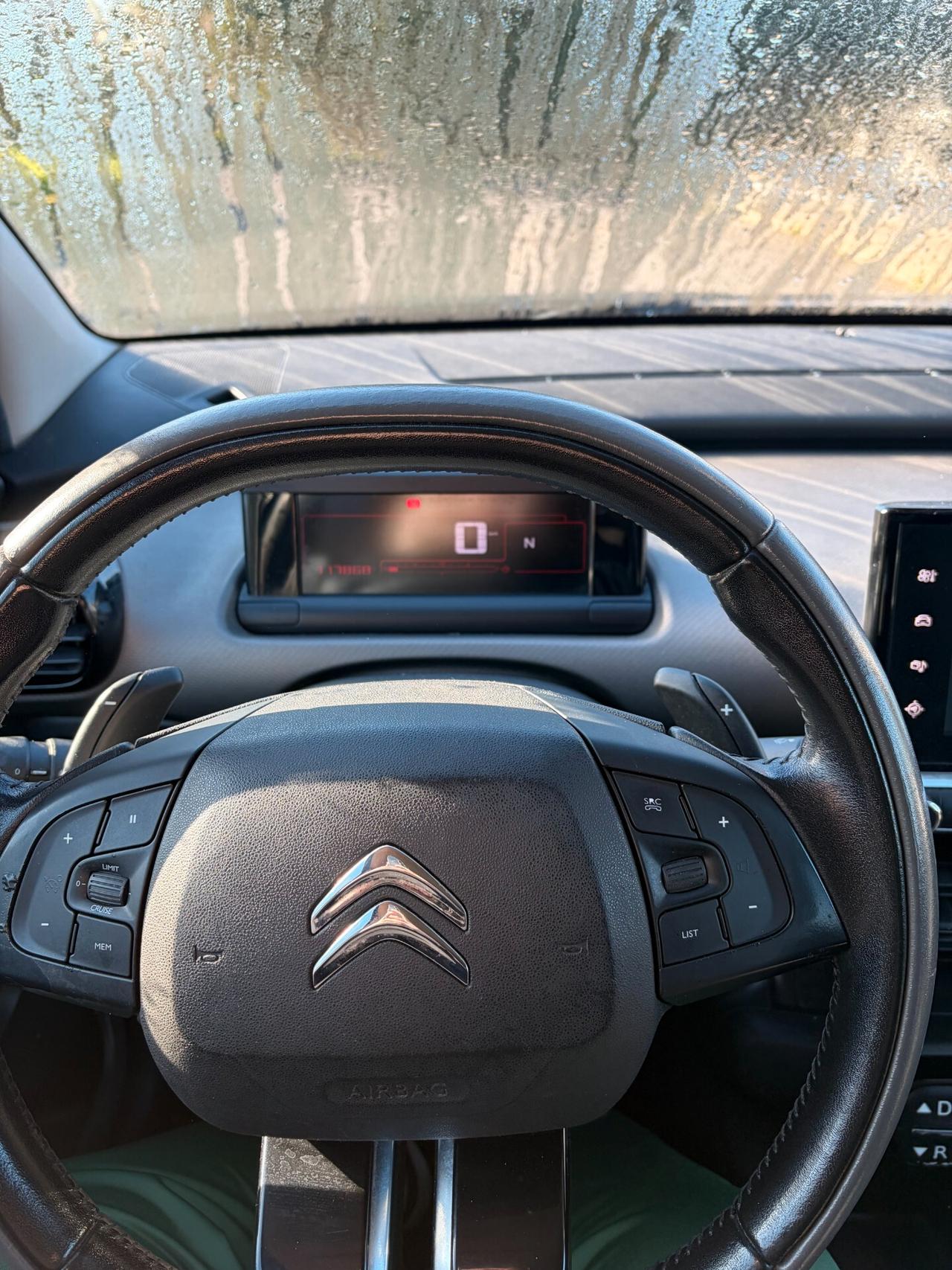 Citroen C4 Cactus PureTech 82 Shine