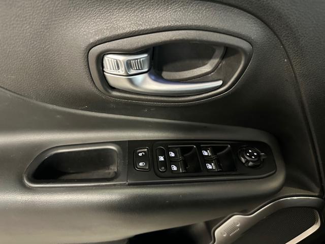 JEEP Renegade 1.6 Mjt 130 CV Longitude