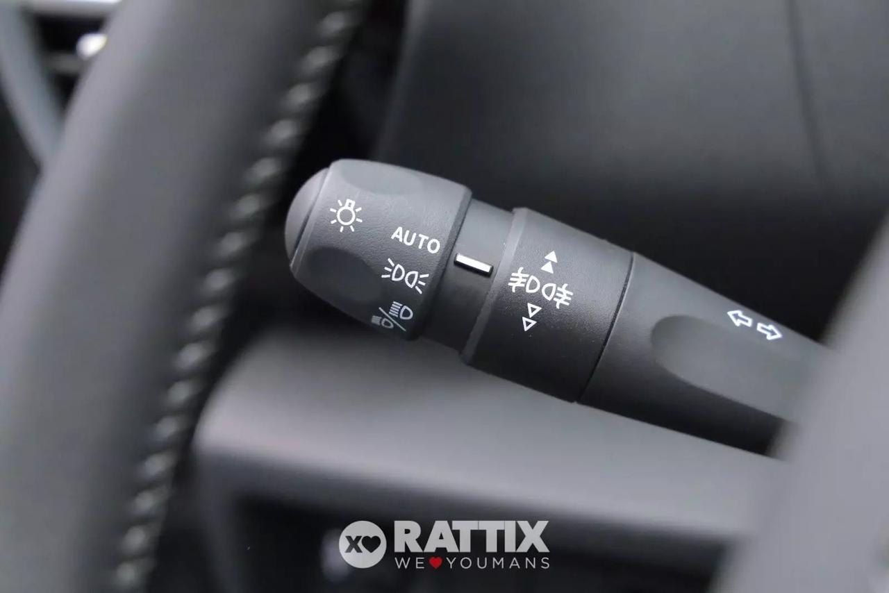 Citroen C4 1.2 Puretech 130CV Plus EAT8