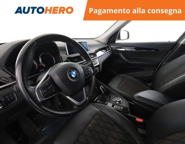 BMW X1 sDrive18i xLine