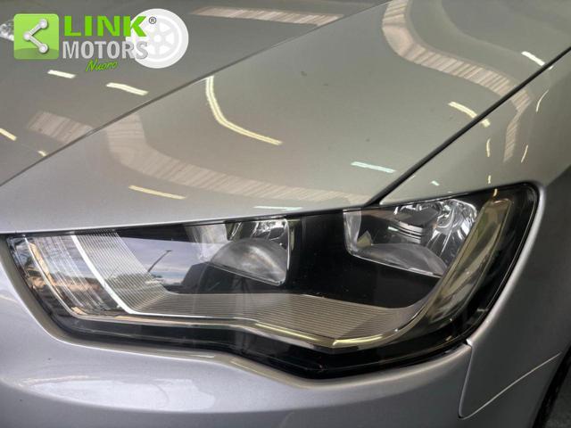 AUDI A3 SPB 2.0 TDI Ambition