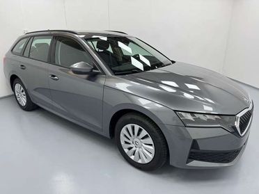 Skoda Octavia WAGON *Promo Kasko* 1.5 eTSI DSG Pronta Consegna!