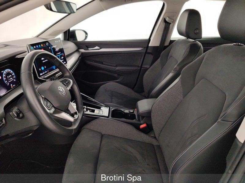 Volkswagen Golf Golf 2.0 TDI 150 CV DSG SCR Style