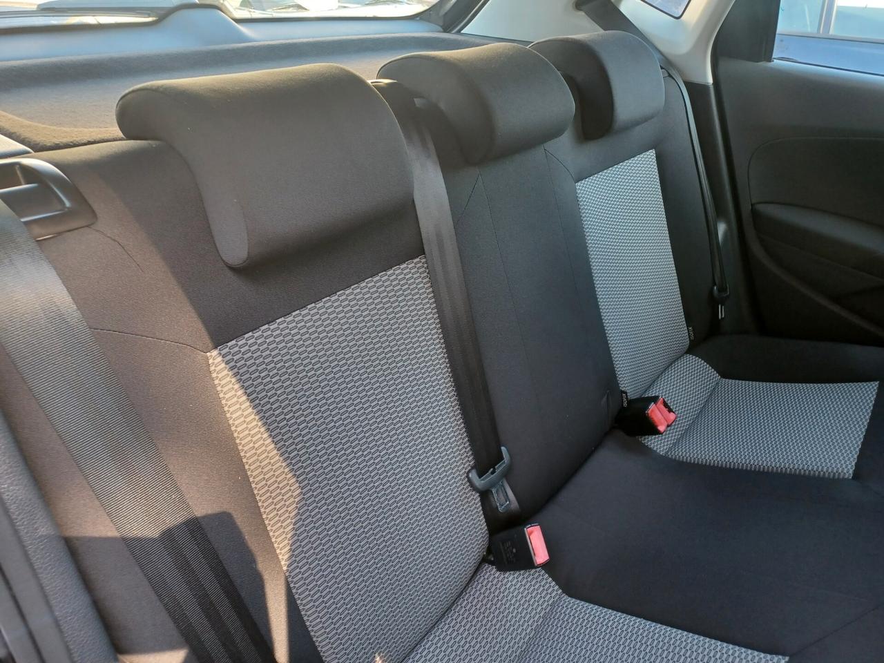 Volkswagen Polo 1.2 5 porte Trendline 2014
