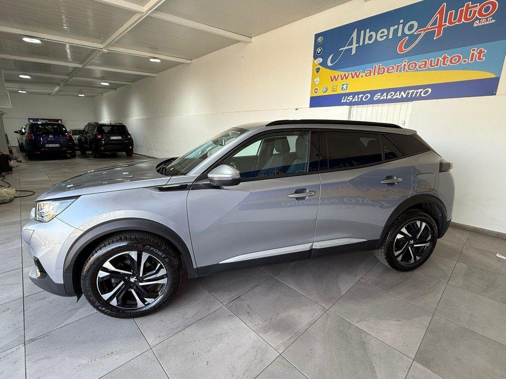 Peugeot 2008 BlueHDi 110 S&S Allure