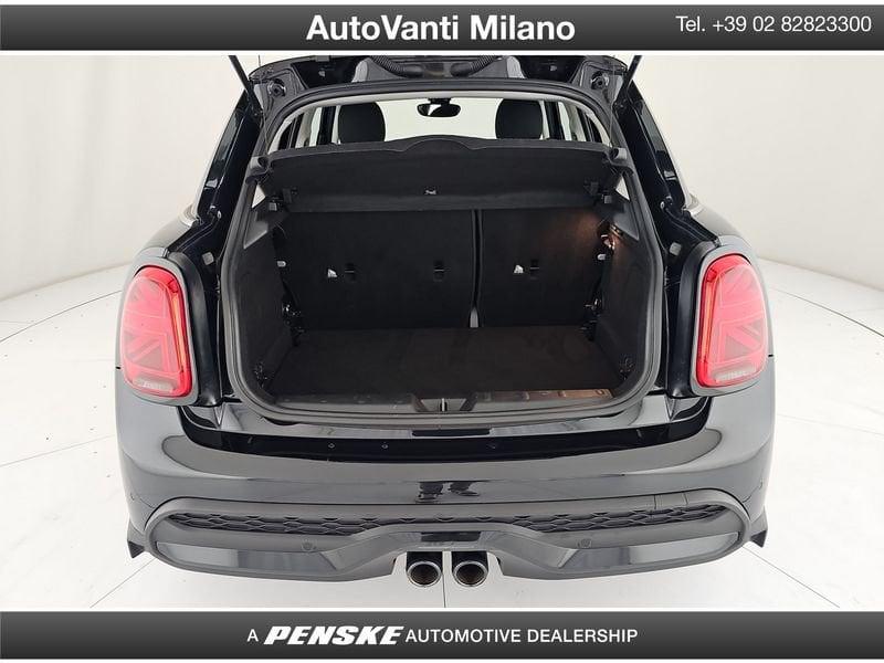 MINI Mini 5 porte Mini 2.0 Cooper S Classic 5 porte