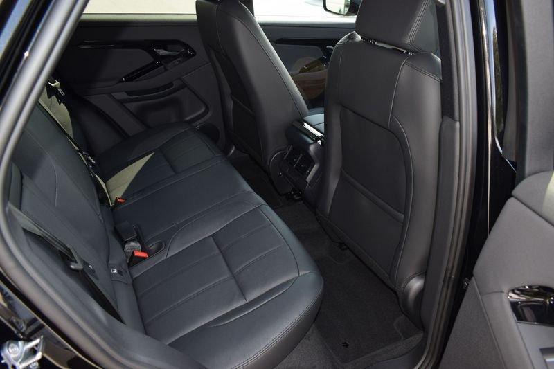 Land Rover RR Evoque Range Rover Evoque 1.5 I3 PHEV 269 CV AWD Auto S N1 AUTOCARRO